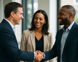 Business Networking